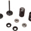 Valve Kit In Mse Yz 250F MOOSE RACING HARD-PARTS MOOSE RACING MOTOVEIKALS 21