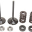 Valve Kit In Mse Yz450F MOOSE RACING HARD-PARTS MOOSE RACING MOTOVEIKALS 21