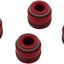 Valve Seal Kit Crf Rx/We MOOSE RACING HARD-PARTS MOOSE RACING MOTOVEIKALS 21
