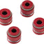 Valve Seal Kit Yz450F MOOSE RACING HARD-PARTS MOOSE RACING MOTOVEIKALS 21