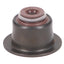 valve seal / valve stem oil seal for Piaggio engine 50cc, 125cc, 150cc 4T 3V, 4V NARAKU MOTOVEIKALS 21