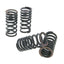 valve spring set Malossi sport for Aprilia, Gilera, Malaguti, Piaggio 400, 500cc MALOSSI MOTOVEIKALS 21