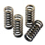 valve spring set Polini for Piaggio 300ie 4T LC Quasar POLINI MOTOVEIKALS 21