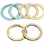 variator adjustment spacer set Polini Evolution 14.8x20mm for Piaggio POLINI MOTOVEIKALS 21