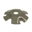 variator backplate for 139QMB/QMA 101 OCTANE MOTOVEIKALS 21