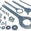 variator, clutch mounting tool Easyboost for Suzuki Burgmann 400 EASYBOOST MOTOVEIKALS 21