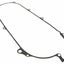 variator / crankcase cover gasket for Honda PCX 125 2010-2014 NARAKU MOTOVEIKALS 21