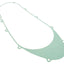 variator / crankcase cover gasket for Kymco Downtown 300i, People 300 GTi NARAKU MOTOVEIKALS 21