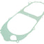 variator / crankcase cover gasket for MBK Flame -2000, Yamaha Cygnus -2003 NARAKU MOTOVEIKALS 21