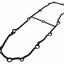 variator / crankcase cover gasket for PGO new engine NARAKU MOTOVEIKALS 21