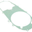 variator / crankcase cover gasket for Suzuki AN 125, AN 150 NARAKU MOTOVEIKALS 21