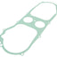 variator / crankcase cover gasket for Yamaha 100 2-stroke NARAKU MOTOVEIKALS 21