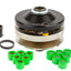 variator Doppler ER2 for Peugeot 103 SP, Vogue, MVL (for models with clutch) DOPPLER MOTOVEIKALS 21