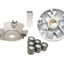 variator for Gilera Runner Purejet 50, Piaggio NRG Purejet 50 101 OCTANE MOTOVEIKALS 21