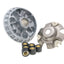 variator for Kymco KXR, MXU, Maxxer 250/300, Dink (B&W) 250, PGO Bugrider, Arctic Cat 250 101 OCTANE MOTOVEIKALS 21