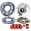 variator for Piaggio, Vespa Bravo, Boss, Ciao, Grillo, Si 101 OCTANE MOTOVEIKALS 21