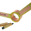 variator holder / blocking tool Buzzetti for 400-500cc Piaggio 4T BUZZETTI MOTOVEIKALS 21