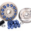 variator J.Costa PRO for Honda SH, Forza 125i ESP (2020) J. COSTA MOTOVEIKALS 21