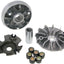 Variator Kit 101 OCTANE 101 OCTANE MOTOVEIKALS 21