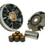 variator kit for Piaggio engines 125, 150cc 4-stroke RMS MOTOVEIKALS 21