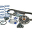 variator kit Polini Hi-Speed for Minarelli long version POLINI MOTOVEIKALS 21