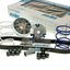 variator kit Polini Hi-Speed for Peugeot horizontal POLINI MOTOVEIKALS 21