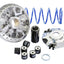 variator kit Polini Hi-Speed for SYM Joymax 125i POLINI MOTOVEIKALS 21