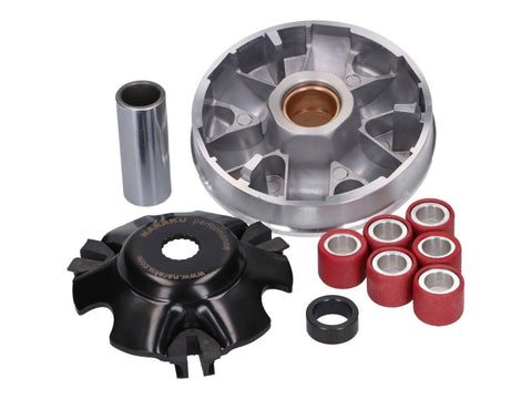 Variator Kit Racing NARAKU NARAKU MOTOVEIKALS 21