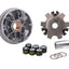 variator kit Top Performances TPR for China GY6 50cc 4-stroke 139QMB/QMA TOP PERFORMANCES MOTOVEIKALS 21