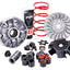 variator Malossi MHR Multivar 2000 Overrange Kit la Furia Rossa MALOSSI MOTOVEIKALS 21