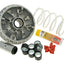 variator Malossi Multivar 2000 for Aprilia, Gilera, Piaggio, Peugeot 400, 500 2004- MALOSSI MOTOVEIKALS 21