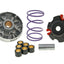 variator Malossi Multivar 2000 for Aprilia, Piaggio 100cc 4-stroke MALOSSI MOTOVEIKALS 21