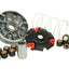 variator Malossi Multivar 2000 for Aprilia, Piaggio, Vespa MALOSSI MOTOVEIKALS 21