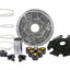 variator Malossi Multivar 2000 for Gilera, Malaguti, Piaggio 180 4-stroke MALOSSI MOTOVEIKALS 21