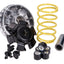 variator Malossi Multivar 2000 for Honda Helix CN250, Piaggio Hexagon 250, CF MALOSSI MOTOVEIKALS 21