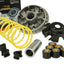variator Malossi Multivar 2000 for Kymco 250cc MALOSSI MOTOVEIKALS 21