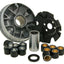 variator Malossi Multivar 2000 for Kymco Grand Dink, Yager, Spacer, B&W MALOSSI MOTOVEIKALS 21