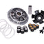 variator Malossi Multivar 2000 for Kymco MALOSSI MOTOVEIKALS 21