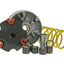 variator Malossi Multivar 2000 for Minarelli 100cc 2-stroke MALOSSI MOTOVEIKALS 21