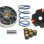 variator Malossi Multivar 2000 for Peugeot 100cc with catalytic converter MALOSSI MOTOVEIKALS 21