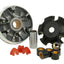 variator Malossi Multivar 2000 for Piaggio Liberty, Vespa ET4 125 (-99) MALOSSI MOTOVEIKALS 21