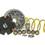 variator Malossi Multivar 2000 for Suzuki Address 100 MALOSSI MOTOVEIKALS 21