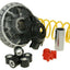 variator Malossi Multivar 2000 for Suzuki Burgman 200ie MALOSSI MOTOVEIKALS 21
