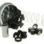 variator Malossi Multivar 2000 for Suzuki Burgman, Epicuro, Sixteen 125-150ccm MALOSSI MOTOVEIKALS 21