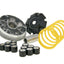 variator Malossi Multivar 2000 for Yamaha, MBK 125cc-180cc 4-stroke MALOSSI MOTOVEIKALS 21