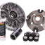 variator Malossi Multivar 2000 for Yamaha X-Max 300 MALOSSI MOTOVEIKALS 21