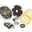 variator Malossi Multivar for Honda MTX, NSR MALOSSI MOTOVEIKALS 21