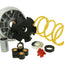 variator Malossi Multivar for Honda SH, Lead, PGO MALOSSI MOTOVEIKALS 21