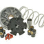 variator Malossi Multivar for Keeway, CPI, Generic MALOSSI MOTOVEIKALS 21