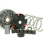 variator Malossi Multivar for Kymco, SYM, Honda Dio MALOSSI MOTOVEIKALS 21